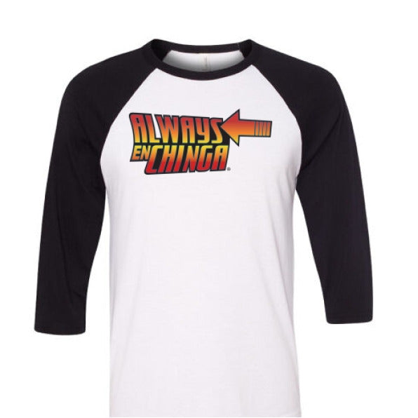 WHITE/BLACK - FRONT