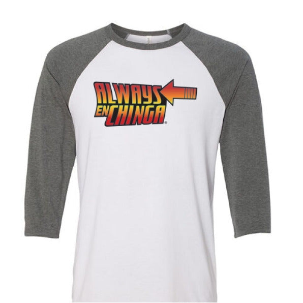 WHITE/ DEEP HTHR - FRONT