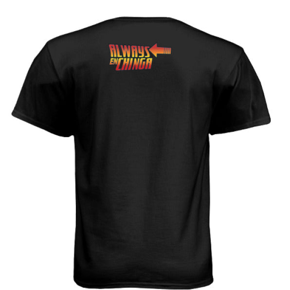BLACK - BACK