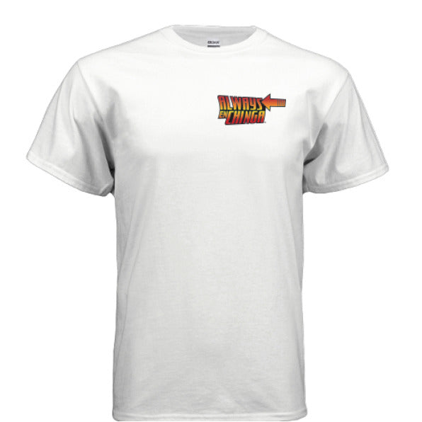WHITE - FRONT