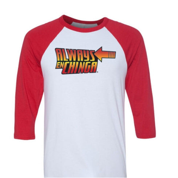 WHITE/RED - FRONT