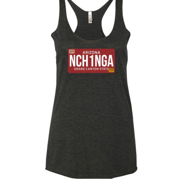 Vintage Black - FRONT