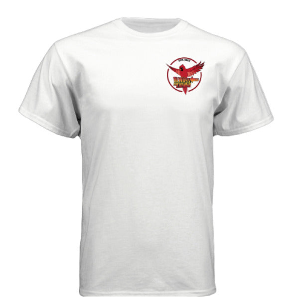 WHITE - FRONT
