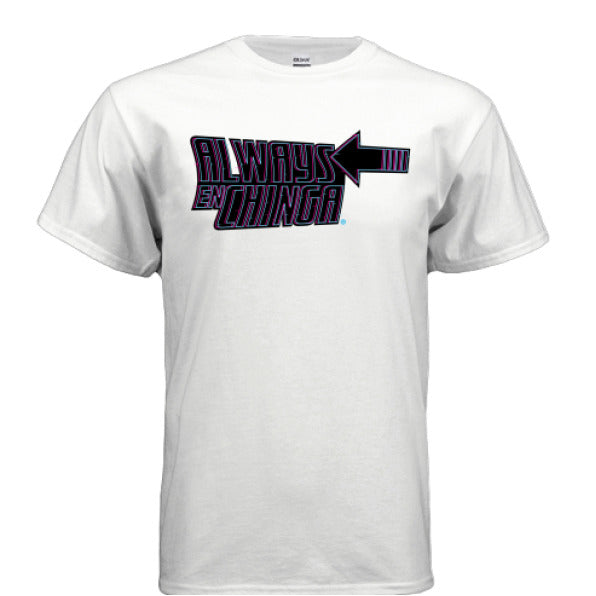 WHITE - FRONT